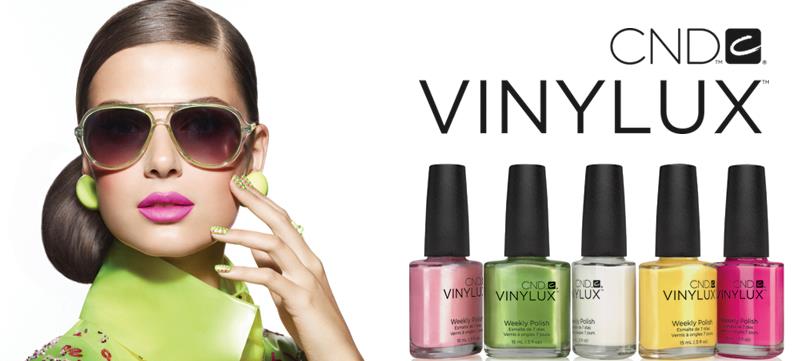 Vinylux